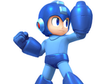 Mega Man (Super Smash Bros.)