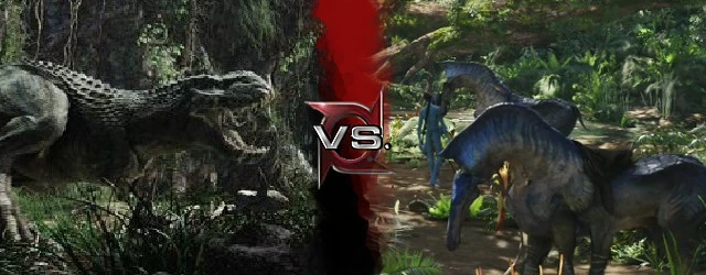 User blog:El Alamein/Skull Island vs. Pandora | Deadliest Fiction 