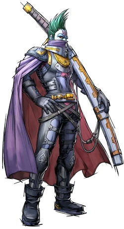 Much like the rest of Dark Dawn, failed to recapture the magic of the GBA series