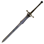 Dragonbrand Greatsword