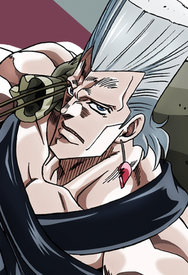 Polnareff