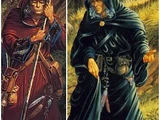 Raistlin Mejere