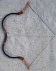 Mongol bow