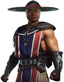 New Kung Lao