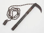 Kusarigama