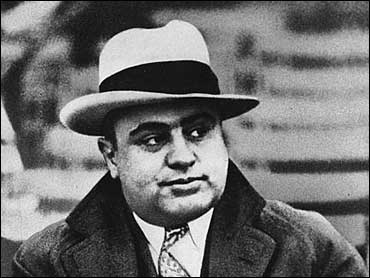 Pin on AL CAPONE