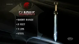 Gladius