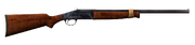 Single Shotgun