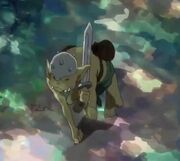 Grimgar Goblin