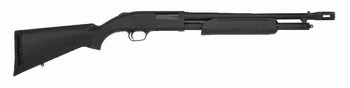 Mossberg 500 shotgun