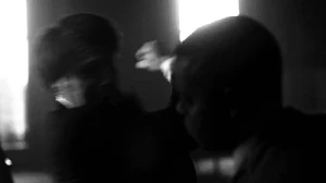 Hannibal backfists Tobias