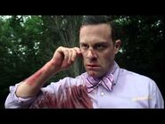 Banshee season 3 episode 3 fight scene Burton Vs Nola
