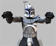 Captain Rex