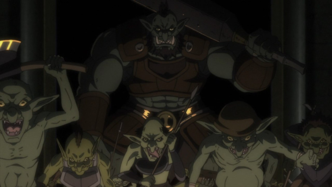 How dangerous are the goblins in Goblin Slayer? - Quora