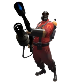 Pyro