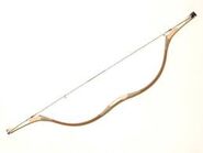 Arab Composite Bow