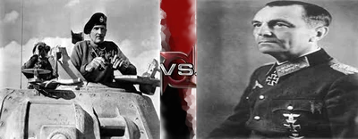 Montgomery vs Paulus