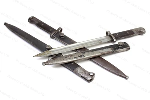 1935 Chinese Bayonet