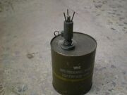 Bouncing betty