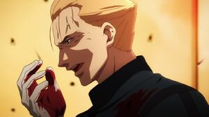 Kayneth Archibald Profile