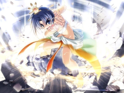 Why do the lolis tend to get the most fanservice scenes?