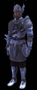 Diligence Armor
