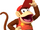 Diddy Kong