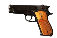 Smith & Wesson 39