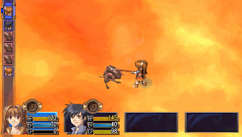 One-and-a-halfish games of this (and this with more hits) being her super makes Wheel of Time very cathartic