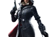 Evie Frye