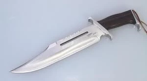 Cmbat knife