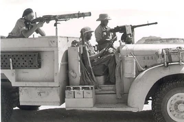 LRDG