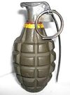 Mk2PineappleGrenade