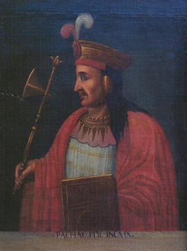 PachacutiPage