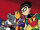 Teen Titans (Cartoon)