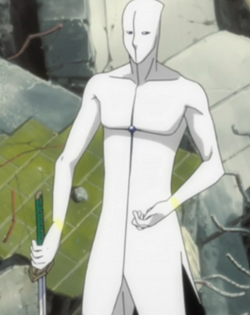 Six paths of Pain(Naruto) vs Aizen(Bleach)