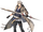 Crow Armbrust