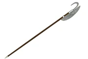 Lochaber Axe