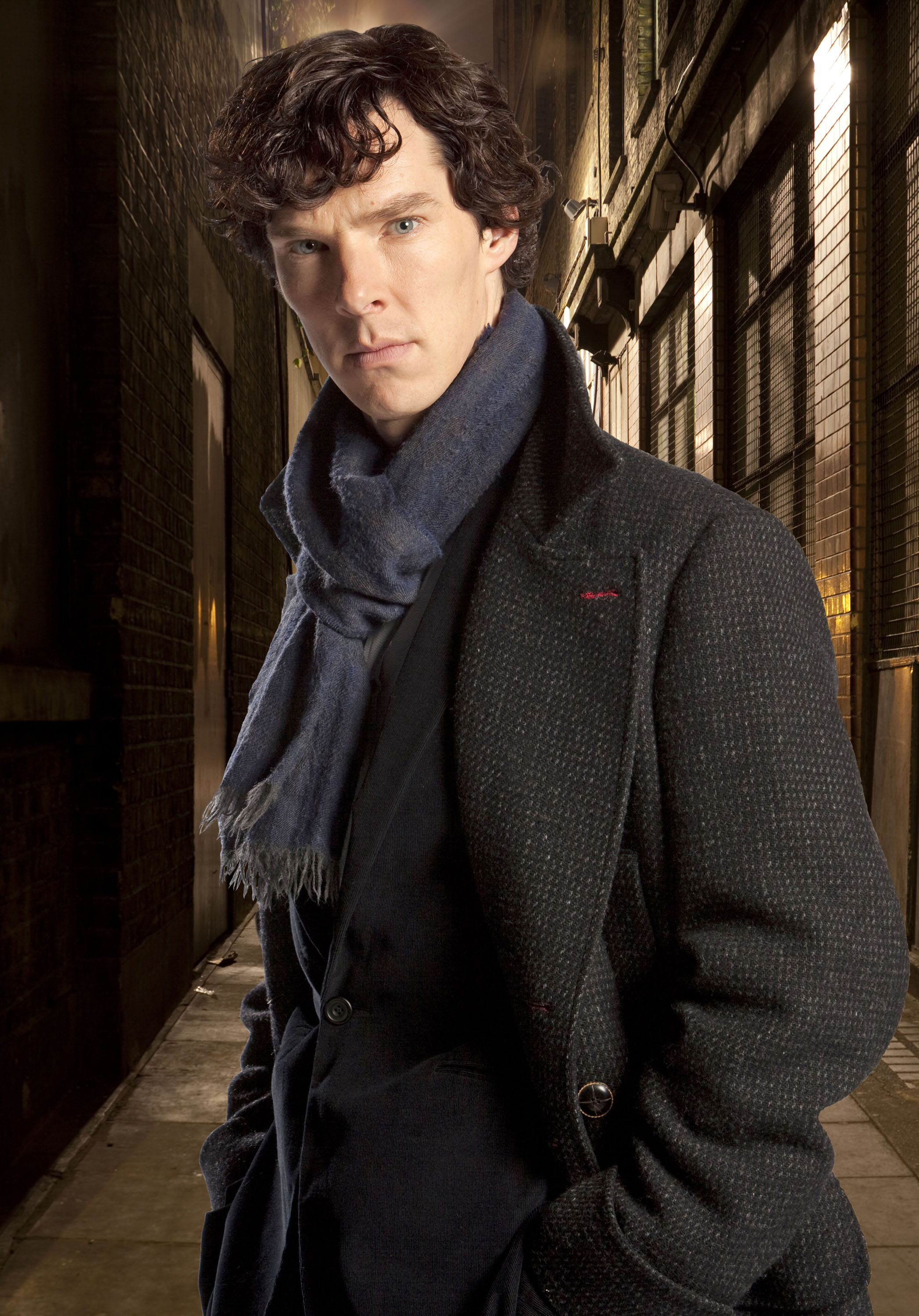 Sherlock Holmes Bbc Deadliest Fiction Wiki Fandom