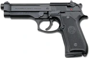 Beretta 92