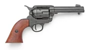 Colt Peacemaker