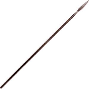 Medieval Lance