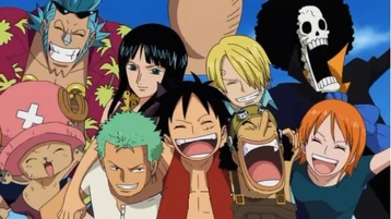 Strawhats