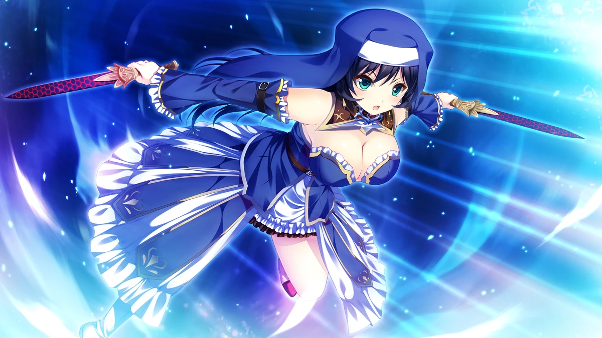 Aoi Kamishiro | Deadliest Fiction Wiki | Fandom