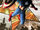Captain America (Comics)/Bio & Battles