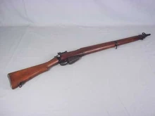 Lee-Enfield-No-4-A24485