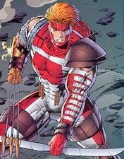 Shaft's Magnetic Steel Bow