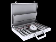 Briefcase Bomb by NowIn3D