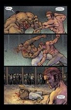 don't forget the knockout punch.