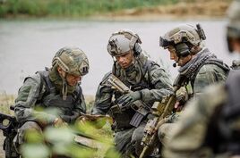 Special boat service